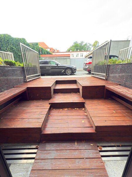 Aviatorilor spatiu premium 140 mp, in zona Aviatorilor, Parc Kiseleff