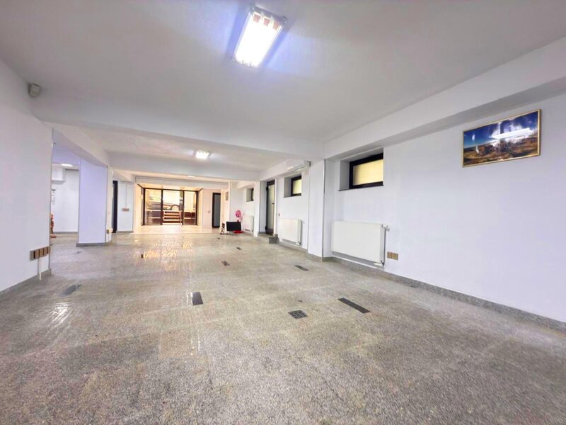 Aviatorilor spatiu premium 140 mp, in zona Aviatorilor, Parc Kiseleff