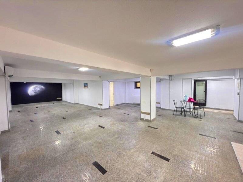 Aviatorilor spatiu premium 140 mp, in zona Aviatorilor, Parc Kiseleff