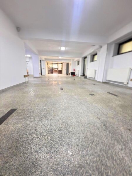 Aviatorilor spatiu premium 140 mp, in zona Aviatorilor, Parc Kiseleff