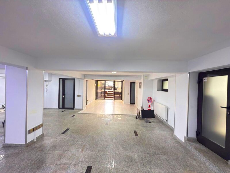 Aviatorilor spatiu premium 140 mp, in zona Aviatorilor, Parc Kiseleff