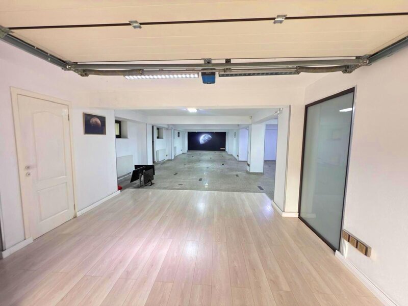 Aviatorilor spatiu premium 140 mp, in zona Aviatorilor, Parc Kiseleff