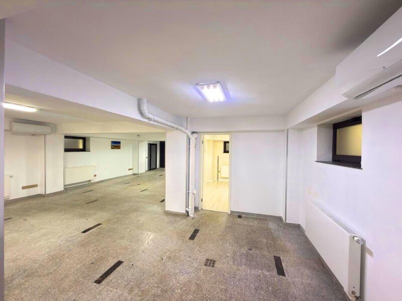 Aviatorilor spatiu premium 140 mp, in zona Aviatorilor, Parc Kiseleff