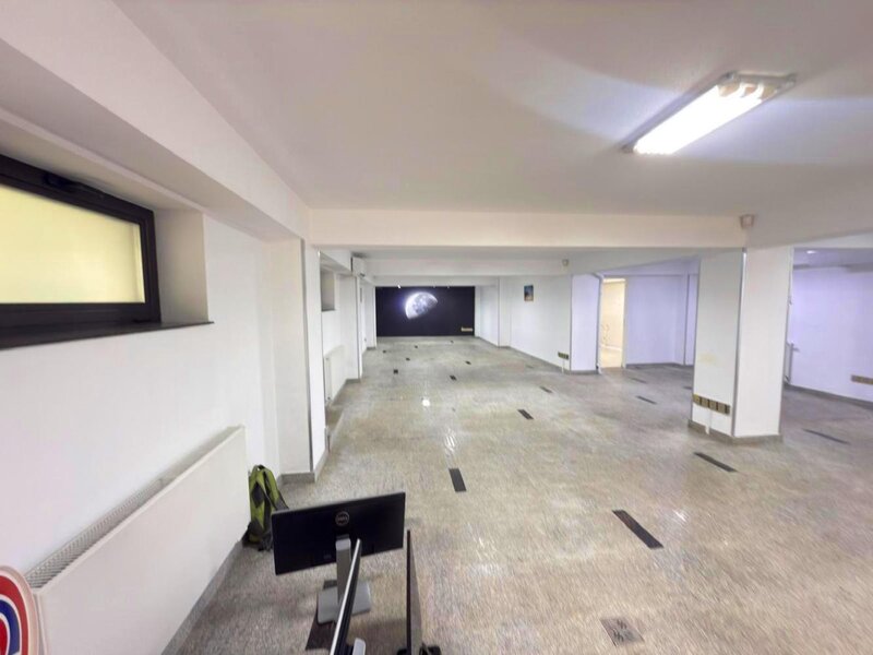 Aviatorilor spatiu premium 140 mp, in zona Aviatorilor, Parc Kiseleff