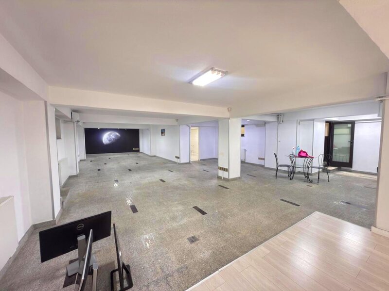 Aviatorilor spatiu premium 140 mp, in zona Aviatorilor, Parc Kiseleff