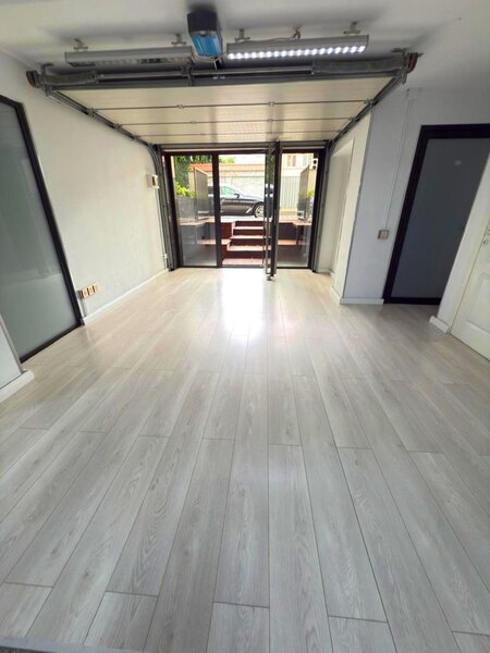 Aviatorilor spatiu premium 140 mp, in zona Aviatorilor, Parc Kiseleff