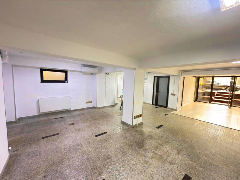 Aviatorilor spatiu premium 140 mp, in zona Aviatorilor, Parc Kiseleff