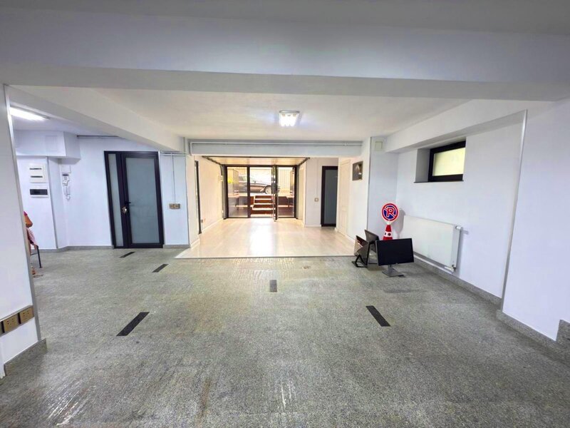 Aviatorilor spatiu premium 140 mp, in zona Aviatorilor, Parc Kiseleff