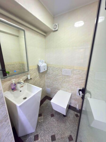 Aviatorilor spatiu premium 140 mp, in zona Aviatorilor, Parc Kiseleff