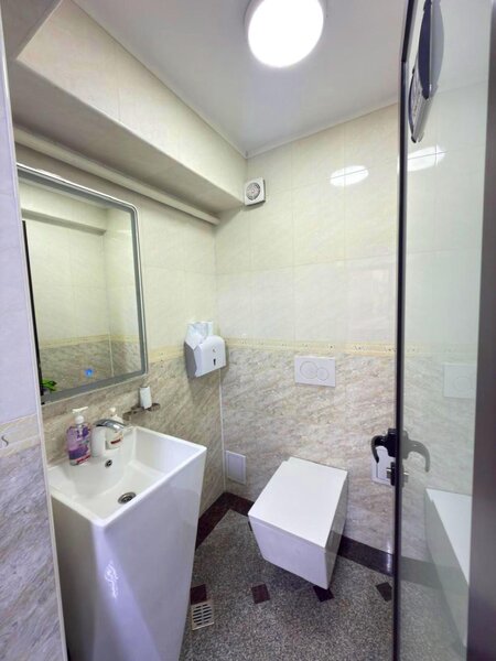 Aviatorilor spatiu premium 140 mp, in zona Aviatorilor, Parc Kiseleff